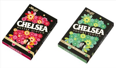 PERMEN CHELSEA