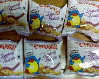 SNACK CHUBA
