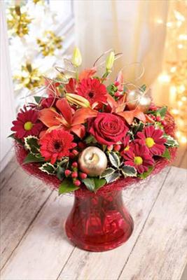 Rose gift