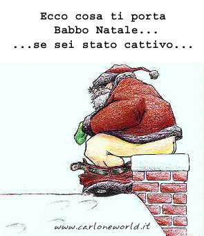 UNA MINIERA DI CARBONE!