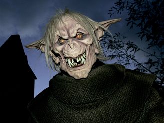 Zrůda