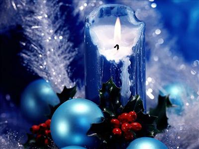 Saludo Navideño!