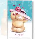 love bear