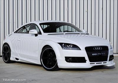 tt modeli