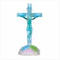 GLASS CROSS