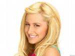 Ashley Tisdale