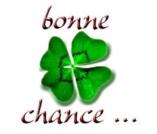 pas de chance