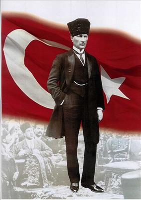 ATATÜRK-1