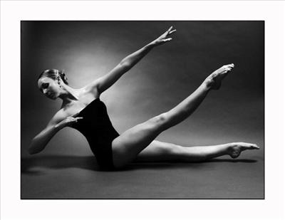 dancer