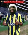 Çooook Şanssız sın