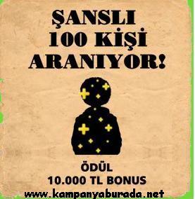 şanslı