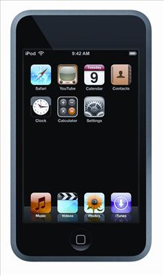 Ipod Touch