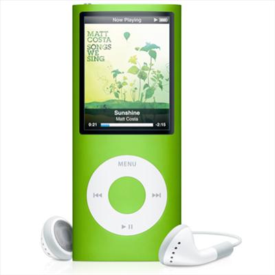 Ipod Nano