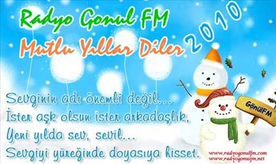 Yeni Yıl 2010