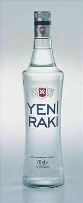 Yeni rakı