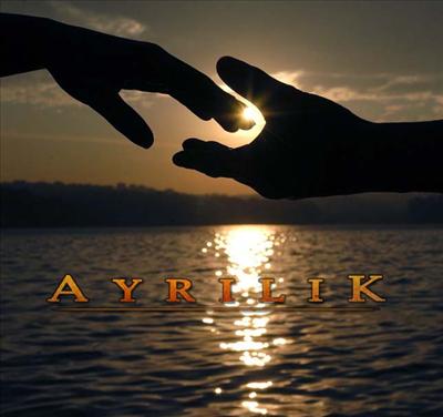 sevmiyorsun