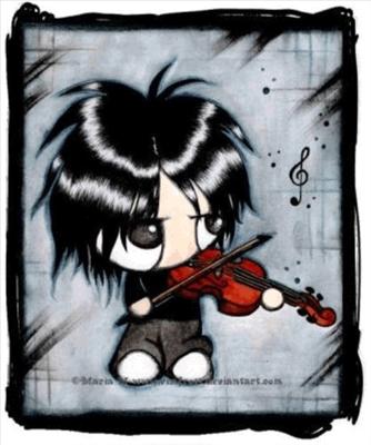 Emo Hug