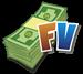 50 FarmVille Cash