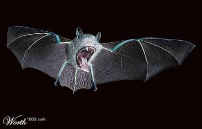 Golbat