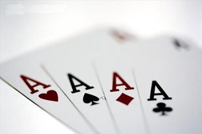 Silahkan main poker sekarang