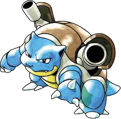 Blastiose