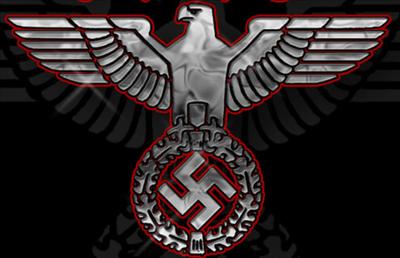 si nazi.skinhead