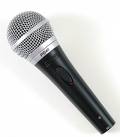 Microphone