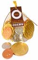 Bag of Gold Coins