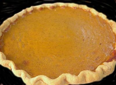 Pie