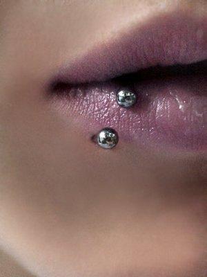 lip ring