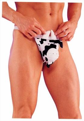 Thong Cow!