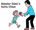 benim cesur babama!!