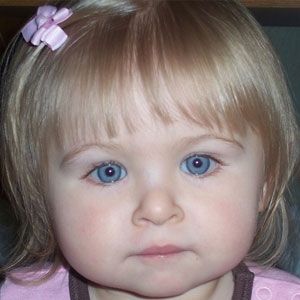 beautiful baby