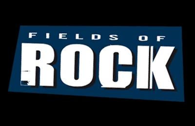 rock