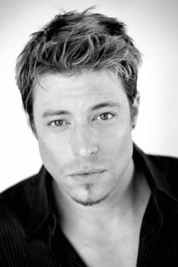 Duncan James