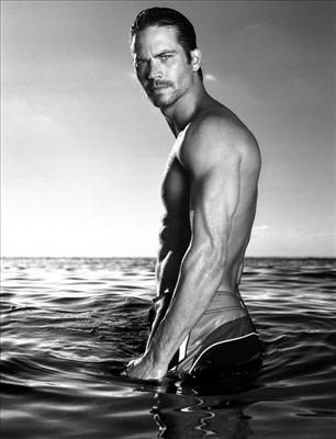 paul walker