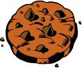 Chocolate Chip Cookie