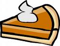 Pumpkin Pie