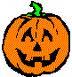Jack-O-Lantern