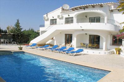 Villa