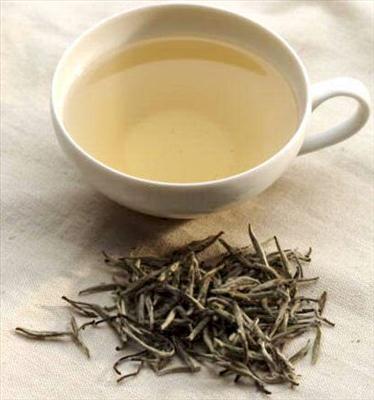 Tè bianco