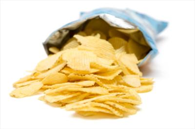 Potato Chips