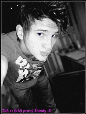 Honzík