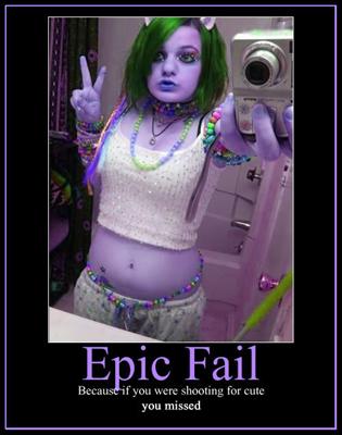 fail