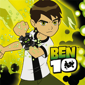Ben10