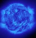 Blue Sun