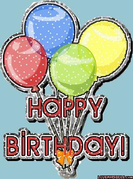 HAPPY BIRTHDAY!!