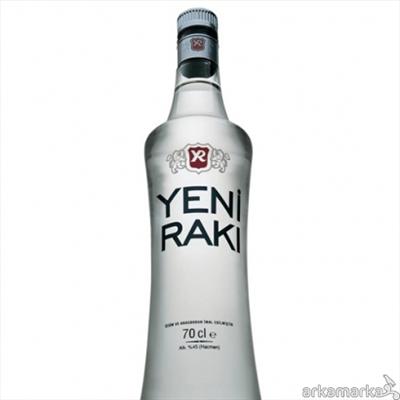 rakı