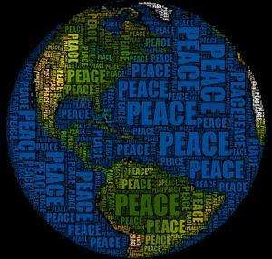 world peace