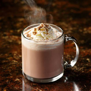 hot drink
